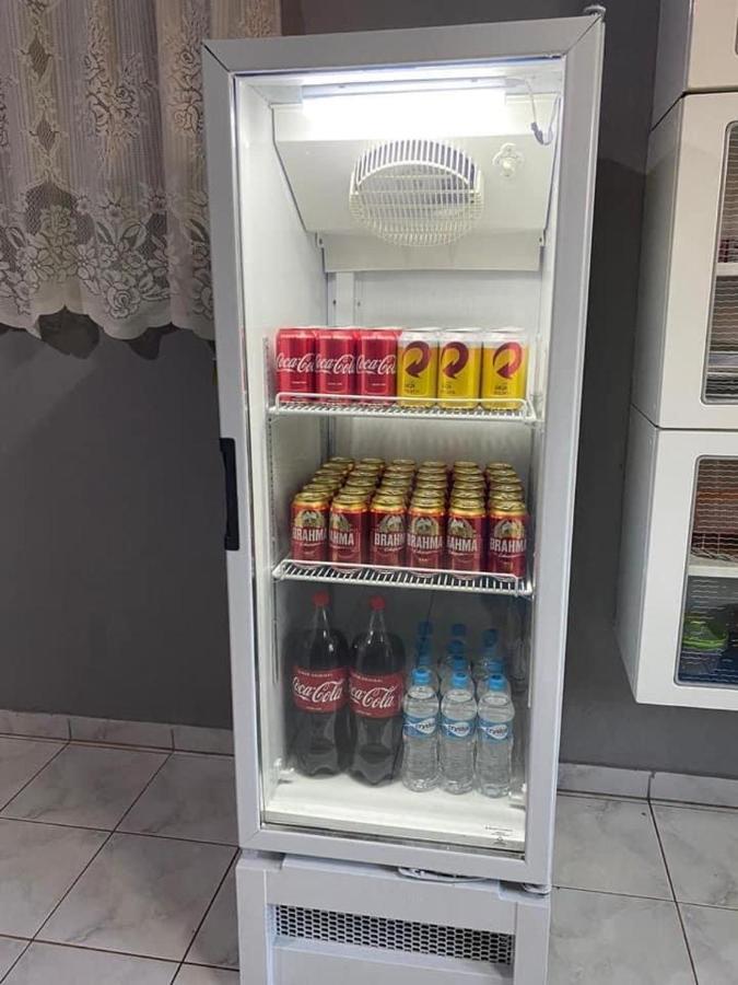 Pousada Santa Lolla São Carlos Esterno foto