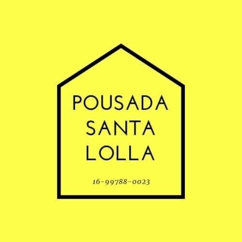 Pousada Santa Lolla São Carlos Esterno foto