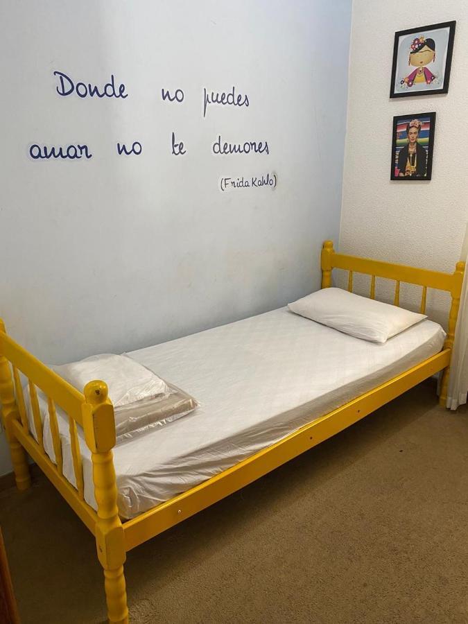 Pousada Santa Lolla São Carlos Esterno foto
