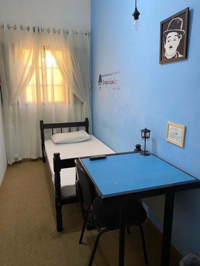 Pousada Santa Lolla São Carlos Esterno foto