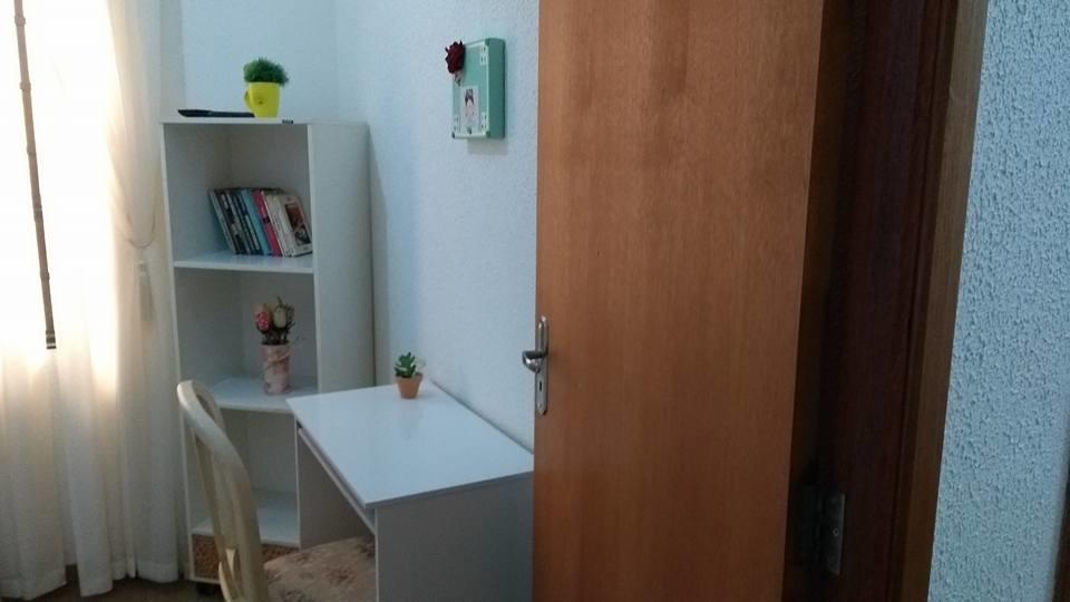 Pousada Santa Lolla São Carlos Esterno foto