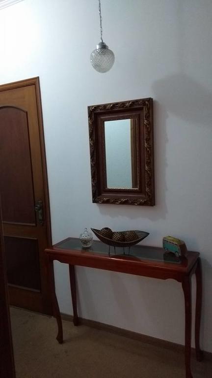 Pousada Santa Lolla São Carlos Esterno foto