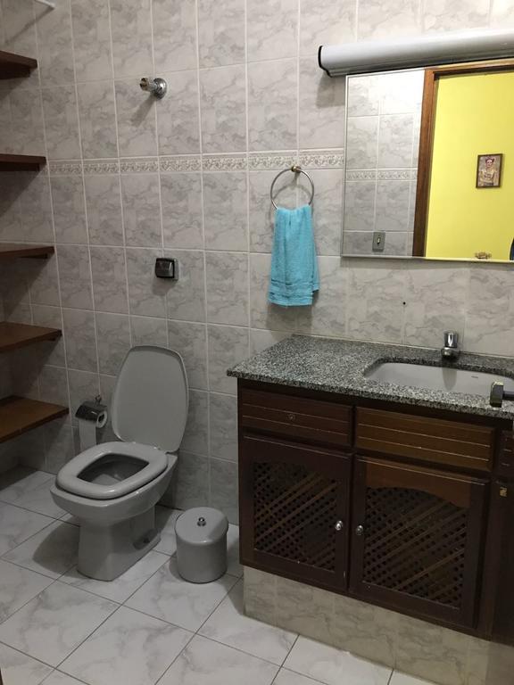 Pousada Santa Lolla São Carlos Esterno foto