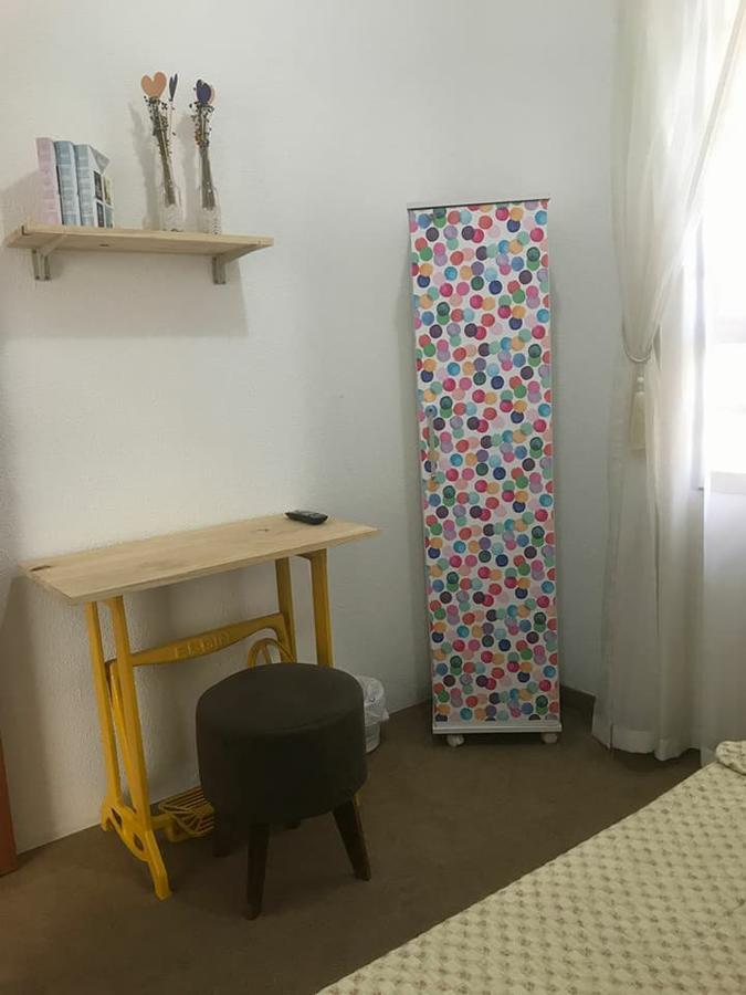 Pousada Santa Lolla São Carlos Esterno foto
