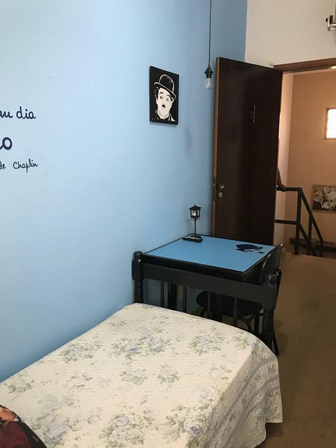 Pousada Santa Lolla São Carlos Esterno foto