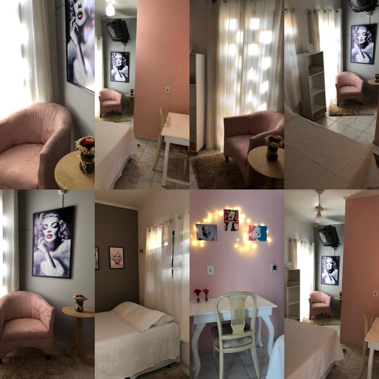 Pousada Santa Lolla São Carlos Esterno foto
