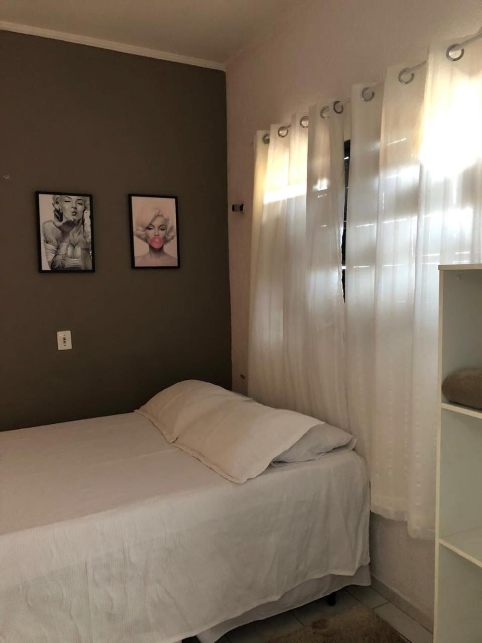 Pousada Santa Lolla São Carlos Esterno foto
