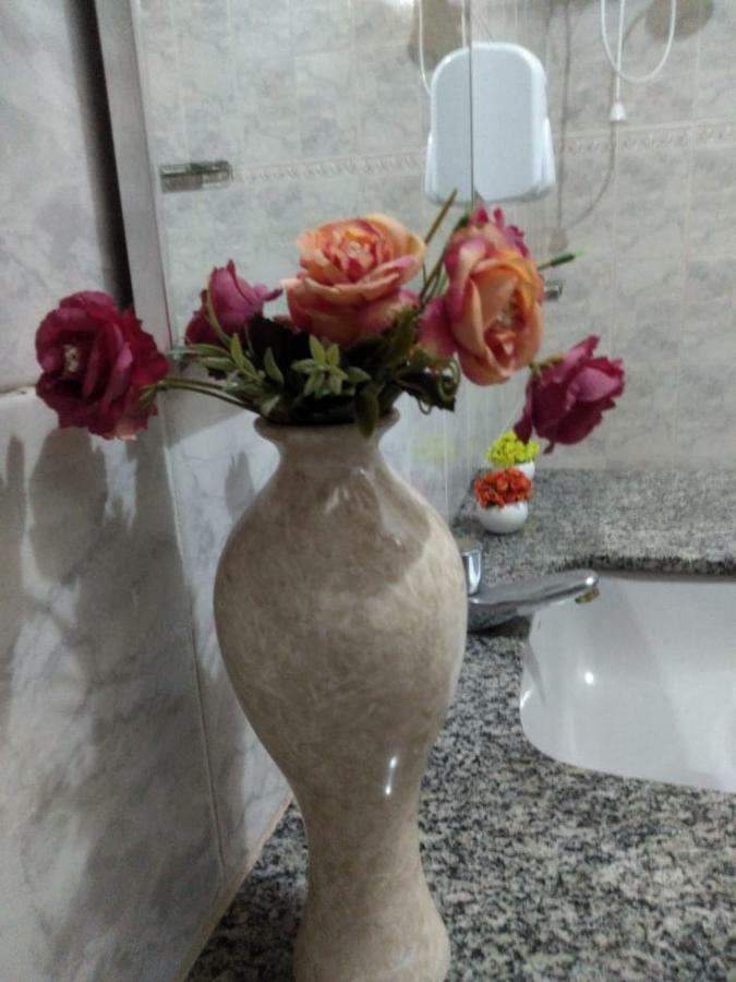 Pousada Santa Lolla São Carlos Esterno foto