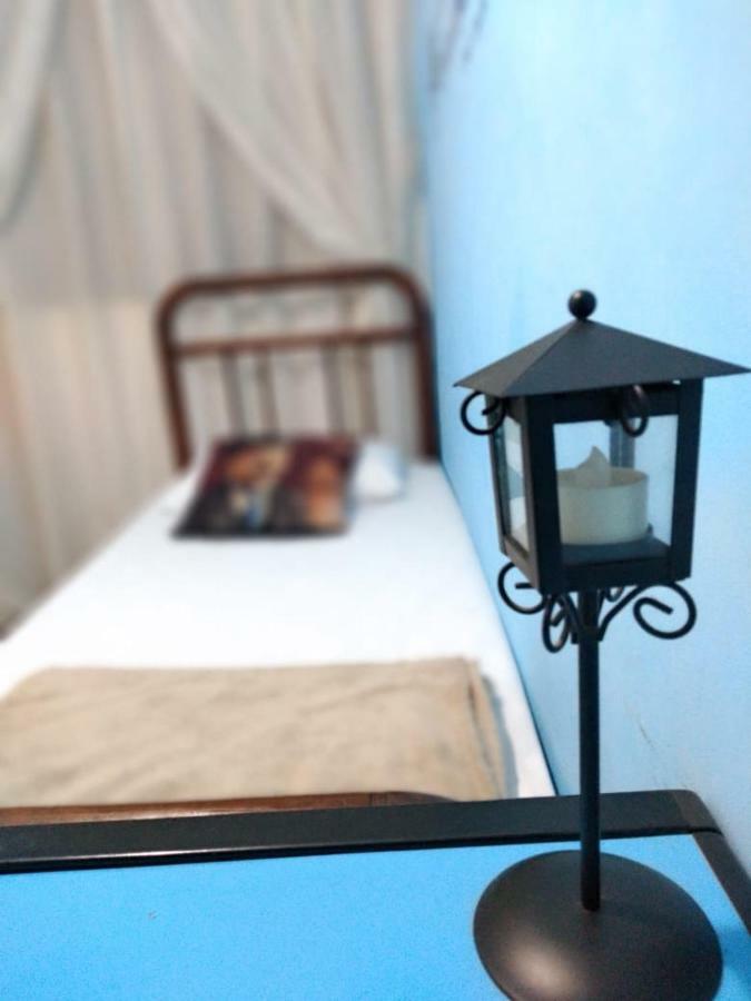 Pousada Santa Lolla São Carlos Esterno foto