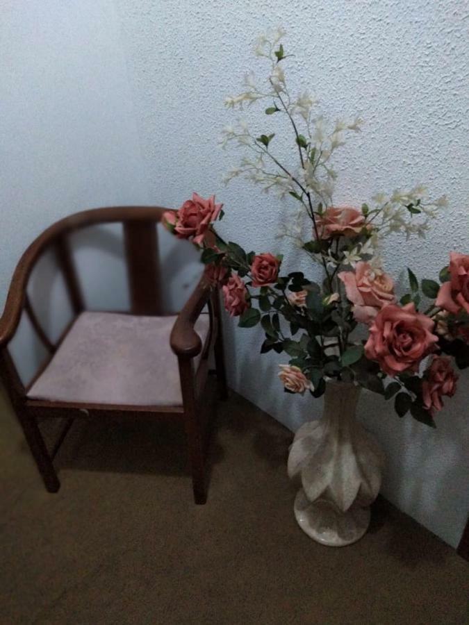 Pousada Santa Lolla São Carlos Esterno foto